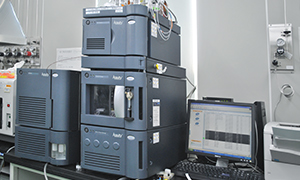 実習機器