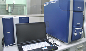 実習機器